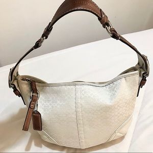 Coach Soho Hobo Bag